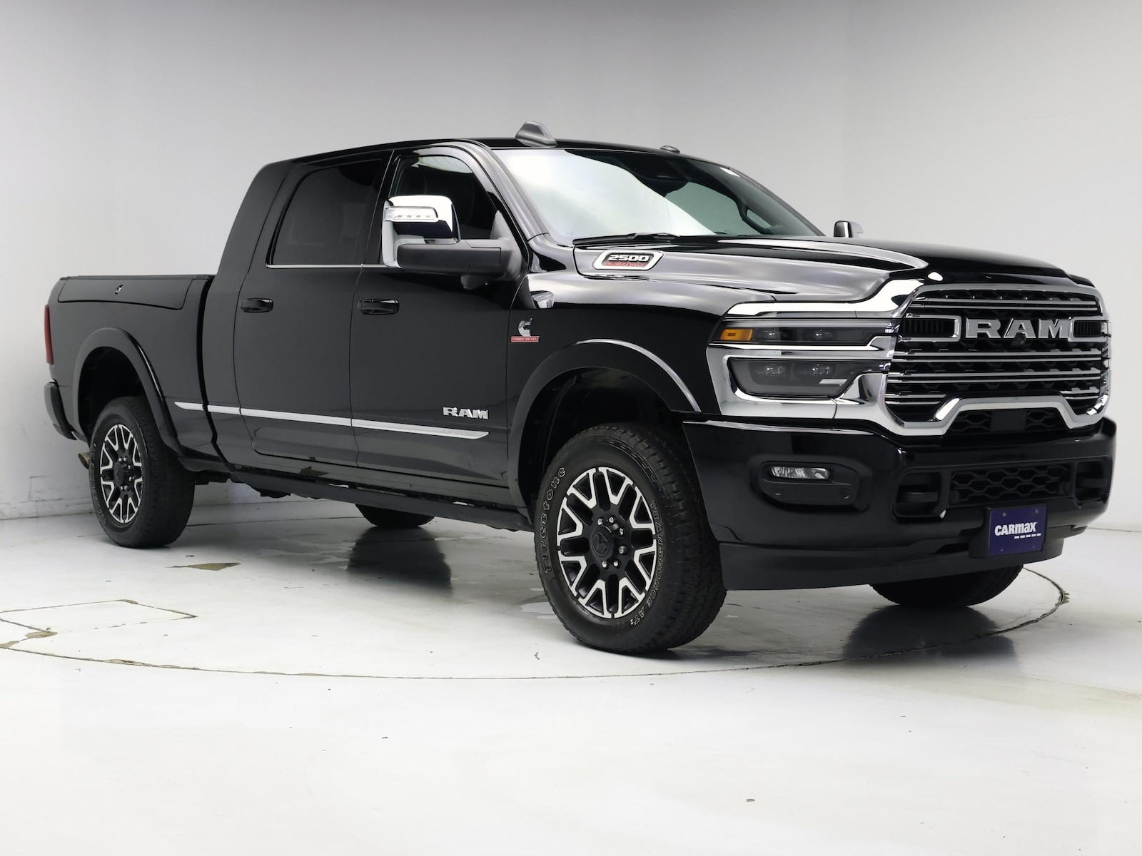 ram ram 2500 pickup 2025 3C63R5TL5SG528113 image ram ram 2500 pickup 2025 3C63R5TL5SG528113 image